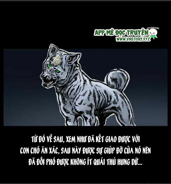 U Minh Ngụy Tượng 5 trang 60