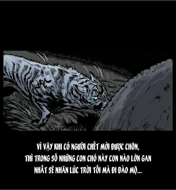 U Minh Ngụy Tượng 5 trang 9