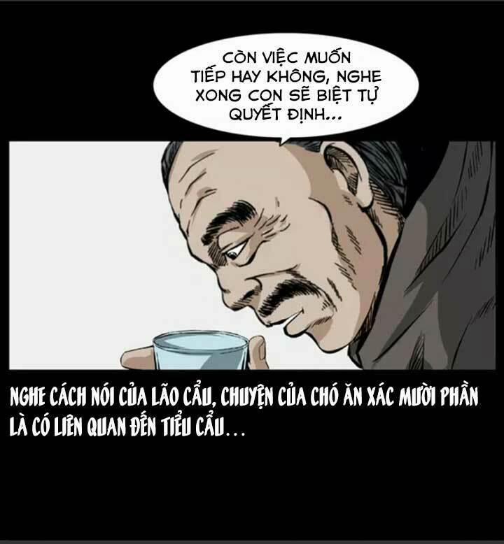 U Minh Ngụy Tượng 50 trang 10