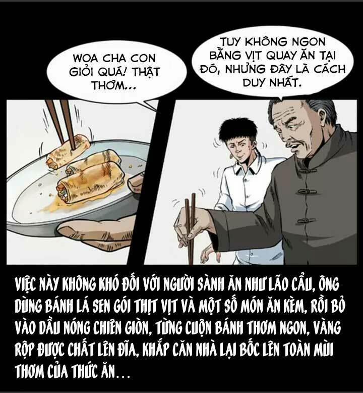 U Minh Ngụy Tượng 50 trang 2