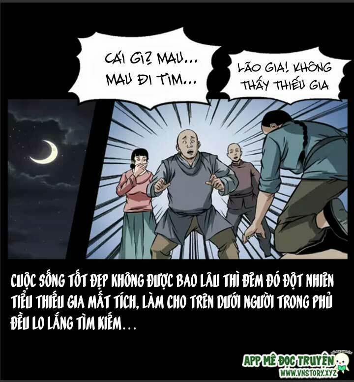 U Minh Ngụy Tượng 50 trang 37