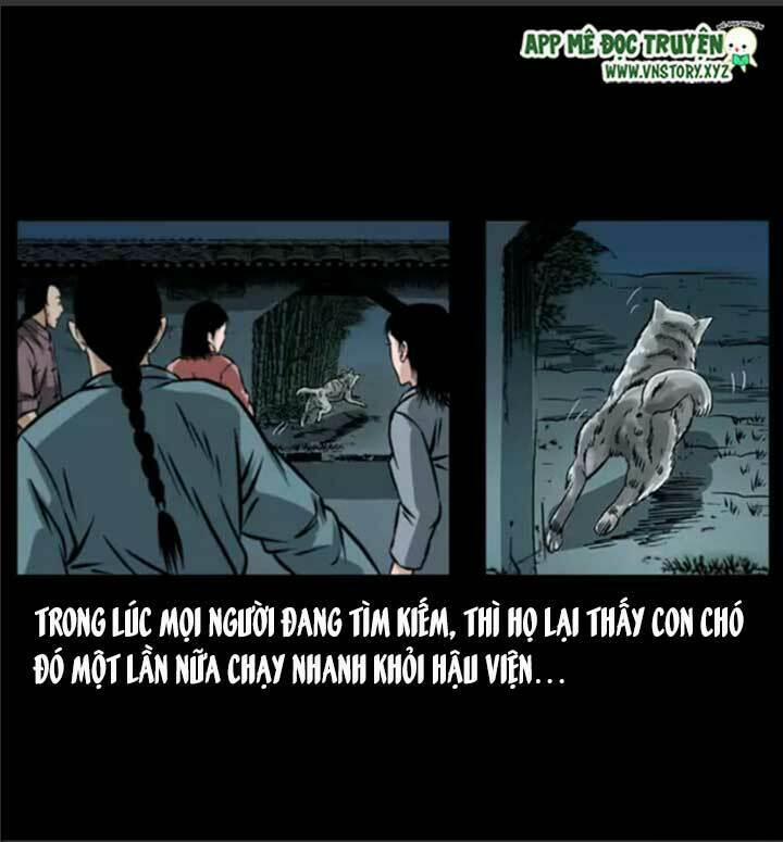 U Minh Ngụy Tượng 50 trang 39