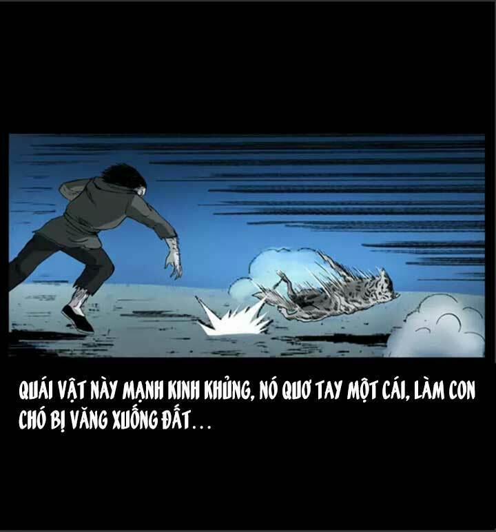 U Minh Ngụy Tượng 50 trang 52