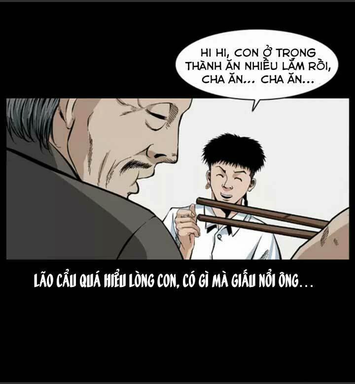 U Minh Ngụy Tượng 50 trang 6