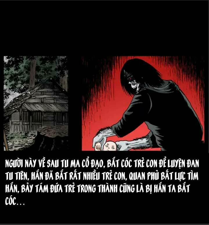 U Minh Ngụy Tượng 50 trang 64