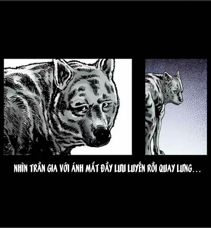 U Minh Ngụy Tượng 50 trang 70