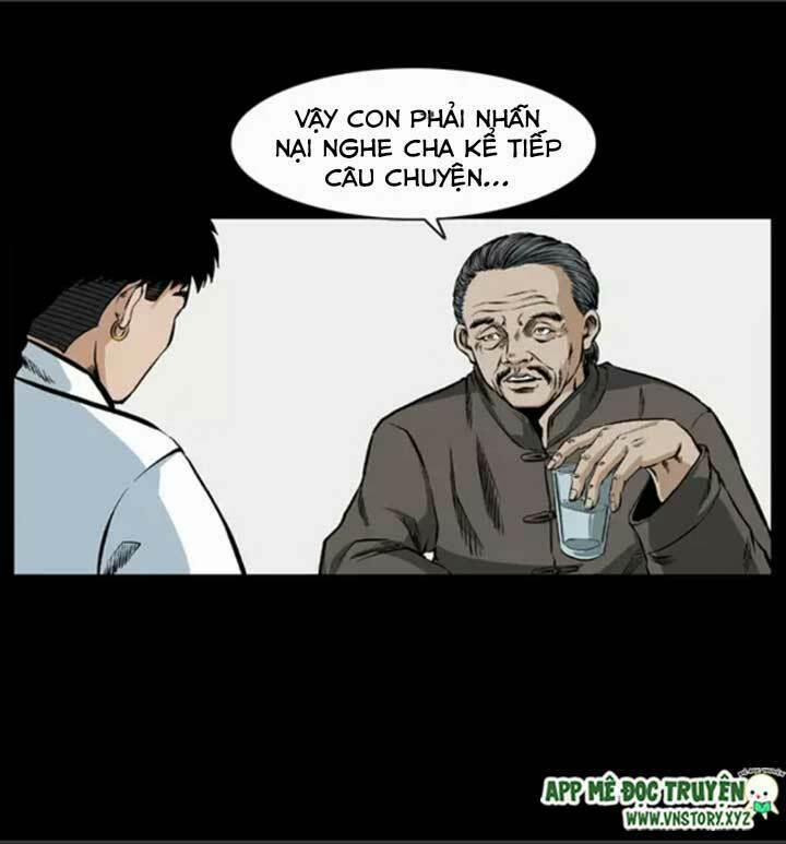 U Minh Ngụy Tượng 50 trang 77