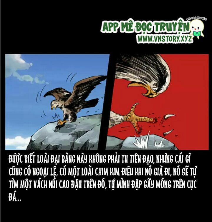 U Minh Ngụy Tượng 51 trang 11