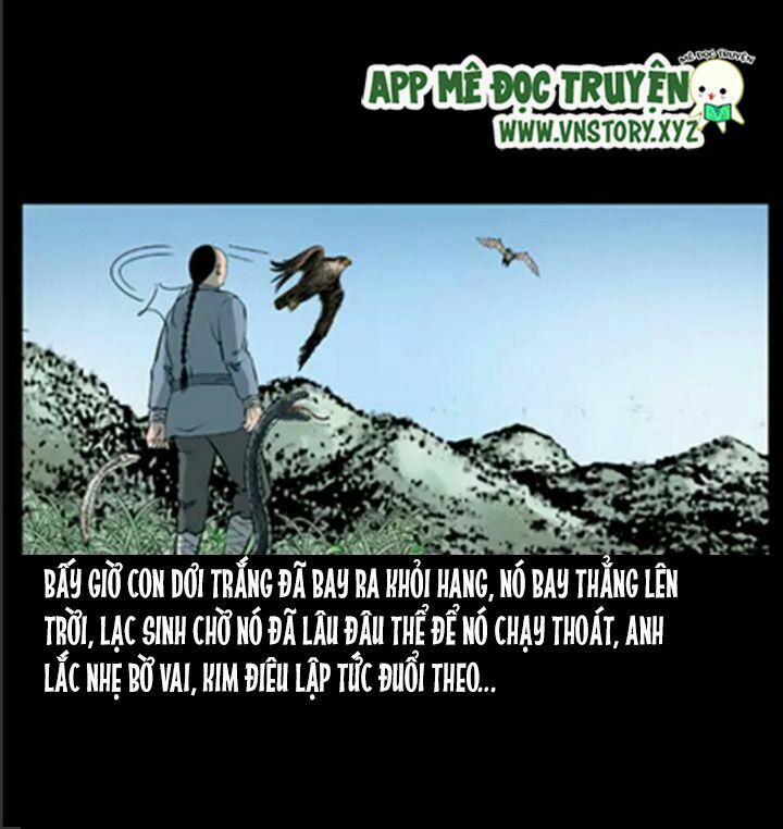 U Minh Ngụy Tượng 51 trang 13