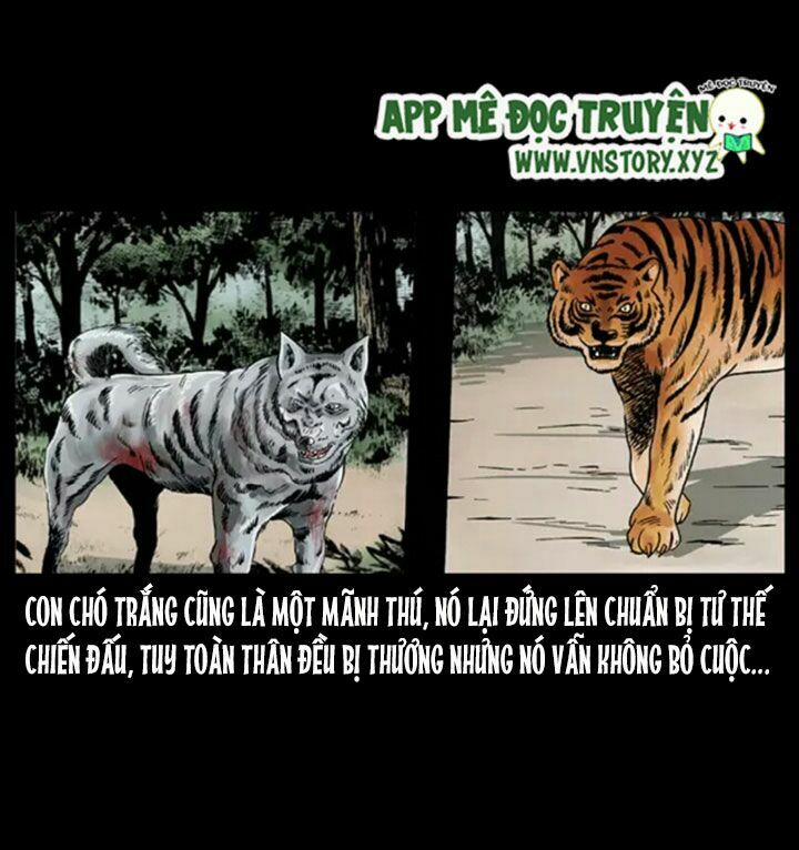 U Minh Ngụy Tượng 51 trang 25