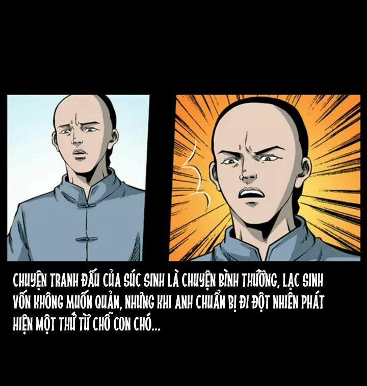 U Minh Ngụy Tượng 51 trang 26