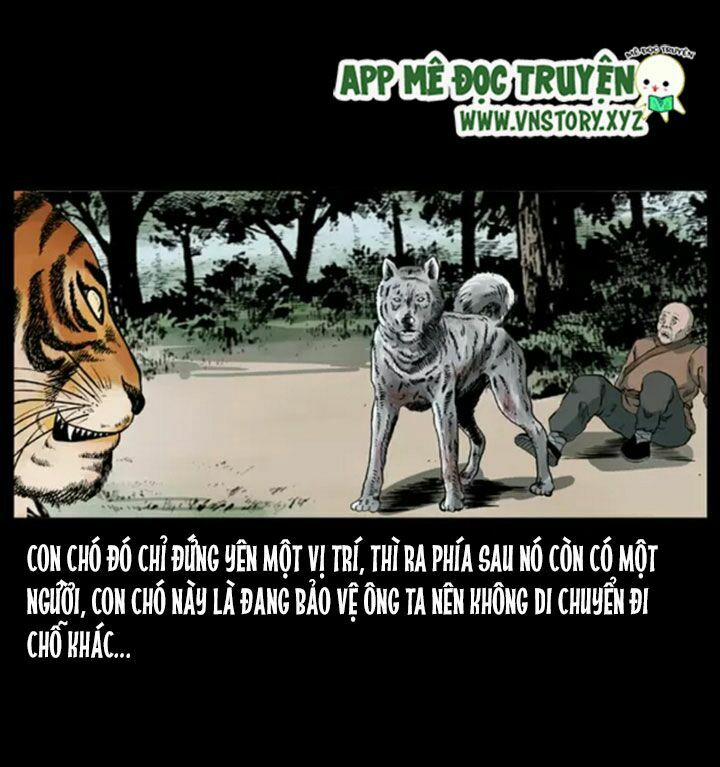 U Minh Ngụy Tượng 51 trang 27