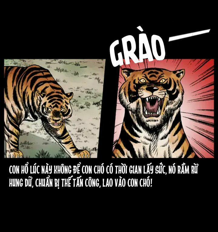 U Minh Ngụy Tượng 51 trang 28