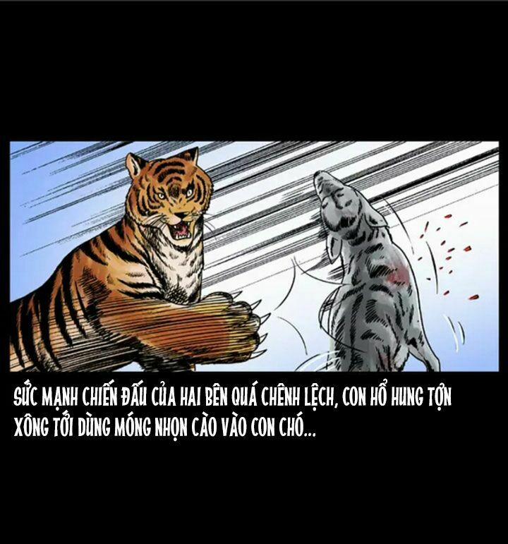 U Minh Ngụy Tượng 51 trang 30