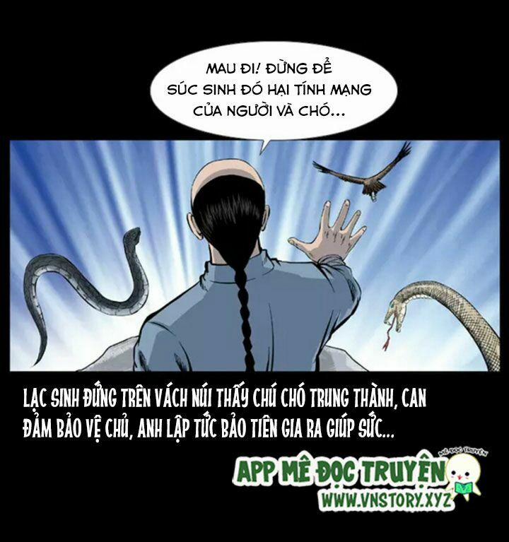 U Minh Ngụy Tượng 51 trang 33