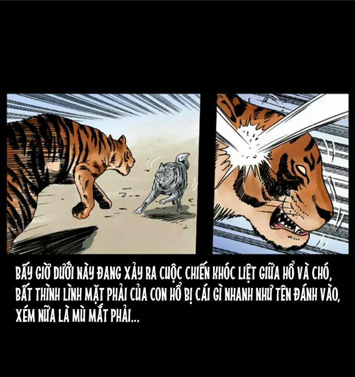 U Minh Ngụy Tượng 51 trang 34