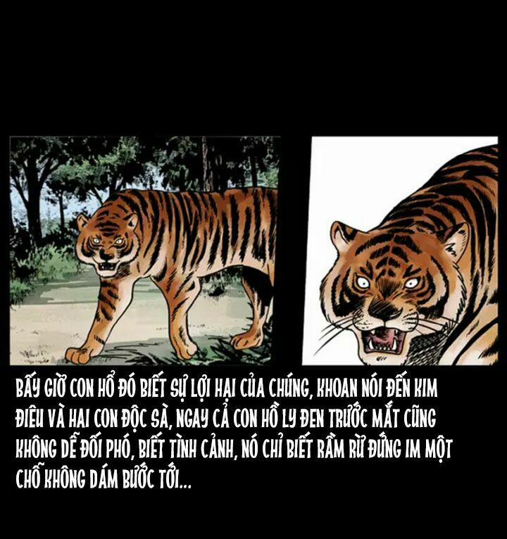 U Minh Ngụy Tượng 51 trang 42