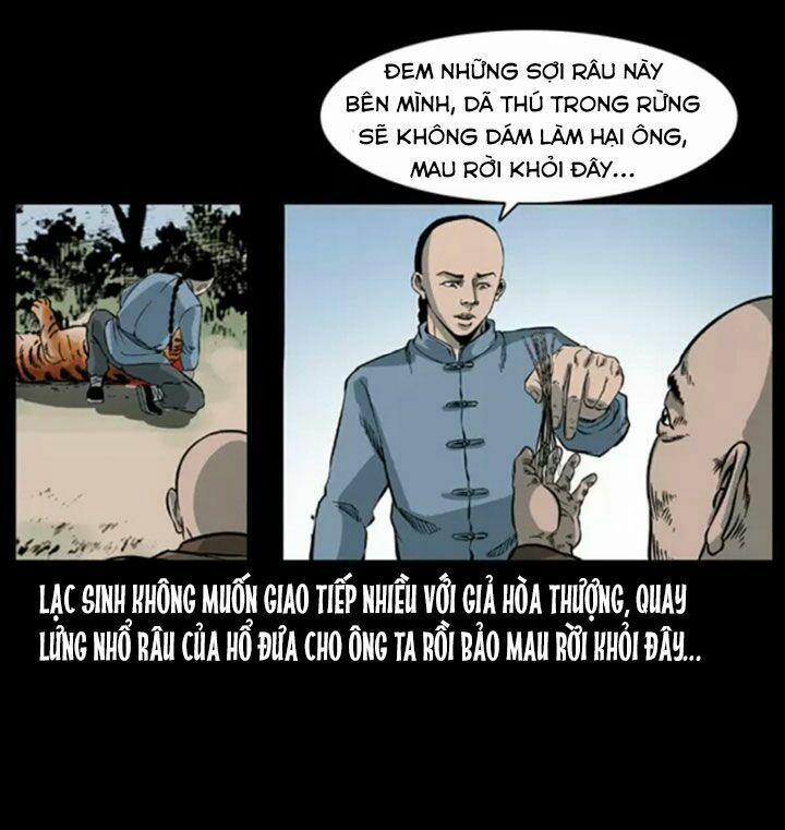 U Minh Ngụy Tượng 51 trang 52