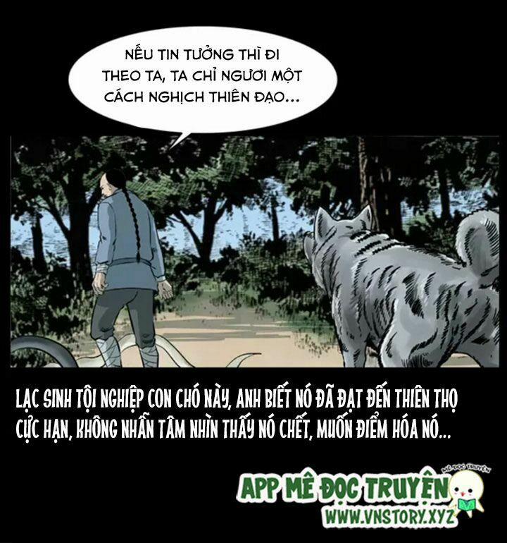 U Minh Ngụy Tượng 51 trang 57