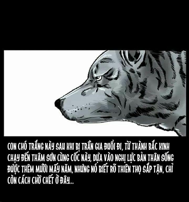 U Minh Ngụy Tượng 51 trang 58