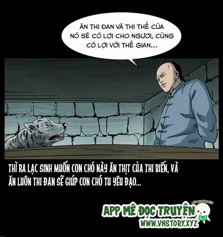 U Minh Ngụy Tượng 51 trang 65