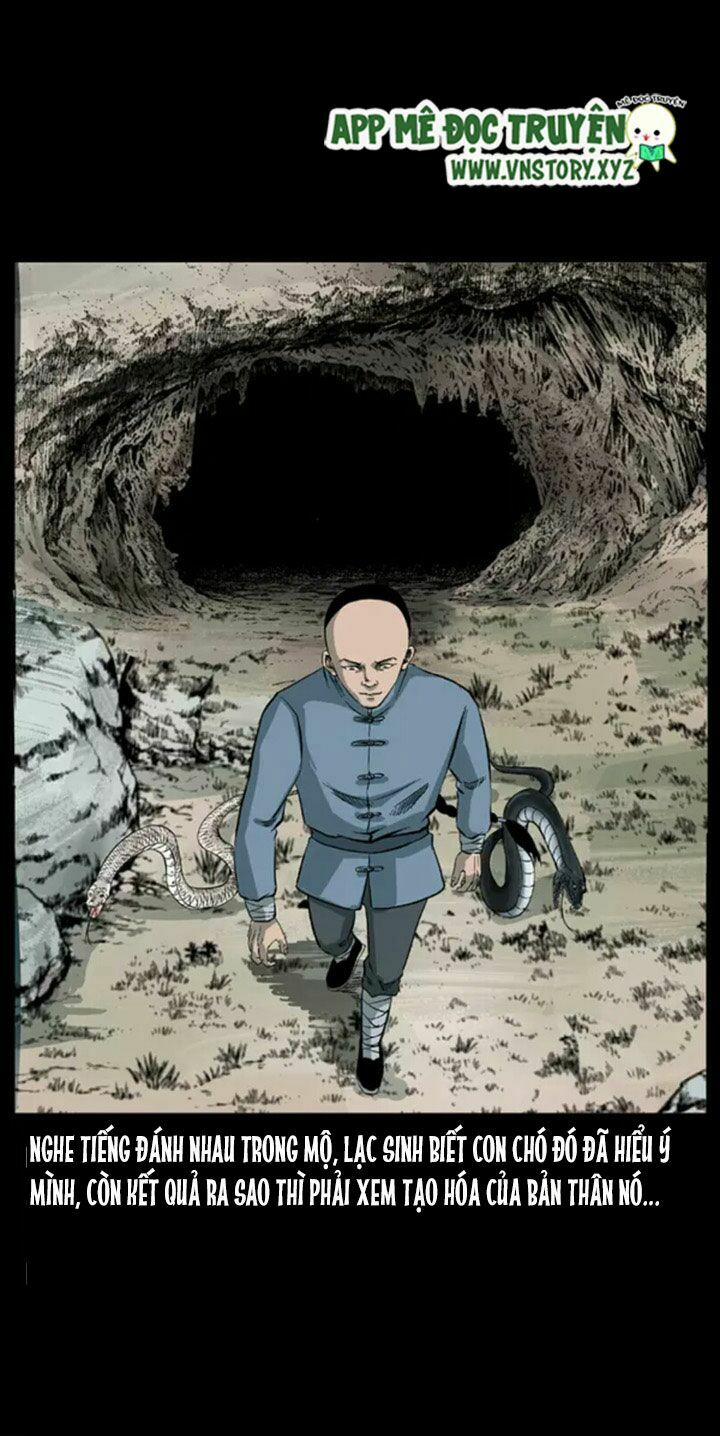U Minh Ngụy Tượng 51 trang 70