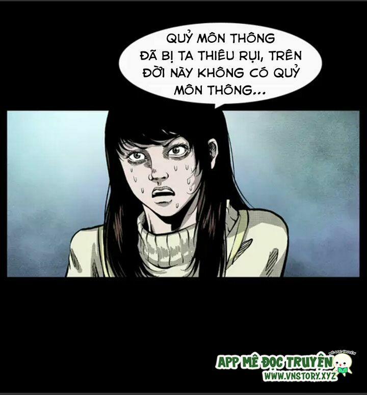 U Minh Ngụy Tượng 52 trang 19