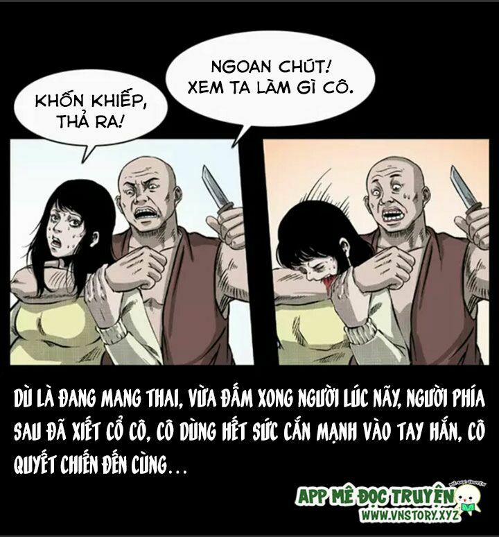 U Minh Ngụy Tượng 52 trang 24