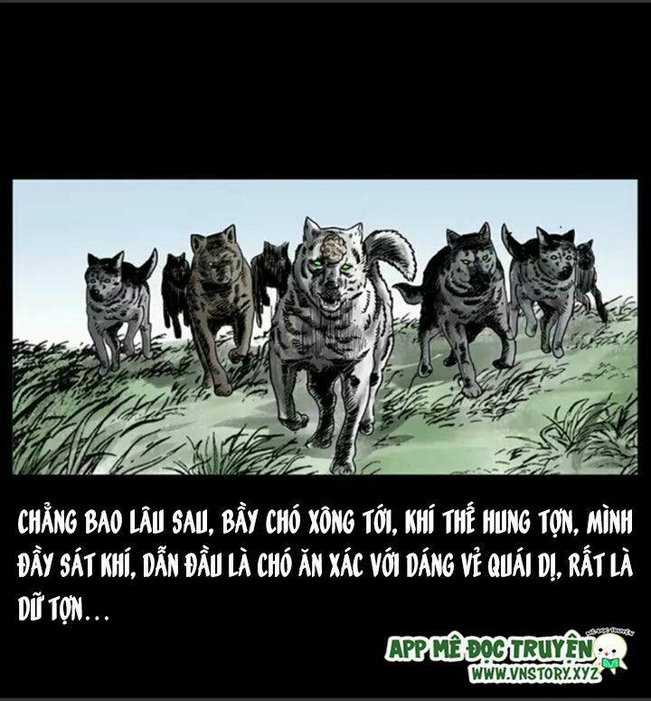 U Minh Ngụy Tượng 52 trang 30