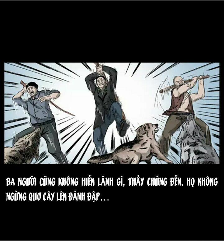 U Minh Ngụy Tượng 52 trang 33