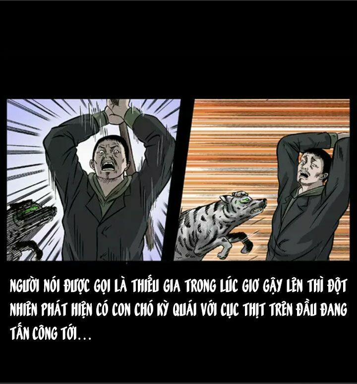 U Minh Ngụy Tượng 52 trang 35