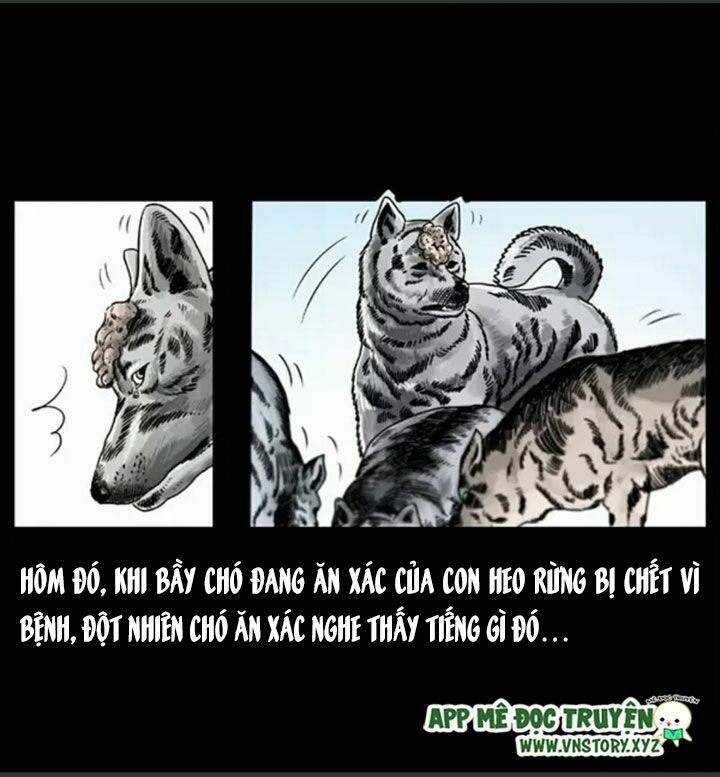 U Minh Ngụy Tượng 52 trang 4