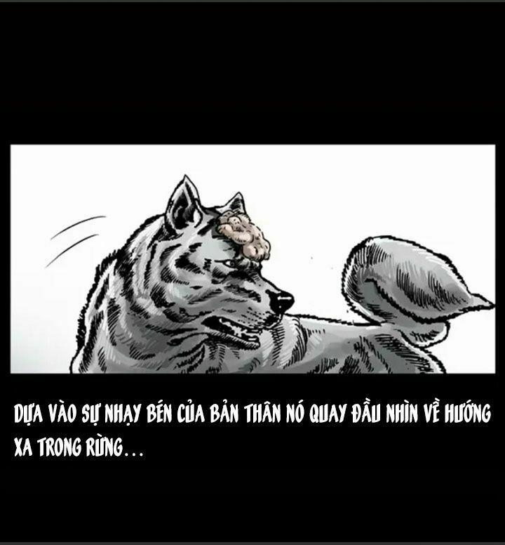 U Minh Ngụy Tượng 52 trang 5