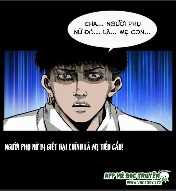 U Minh Ngụy Tượng 52 trang 54