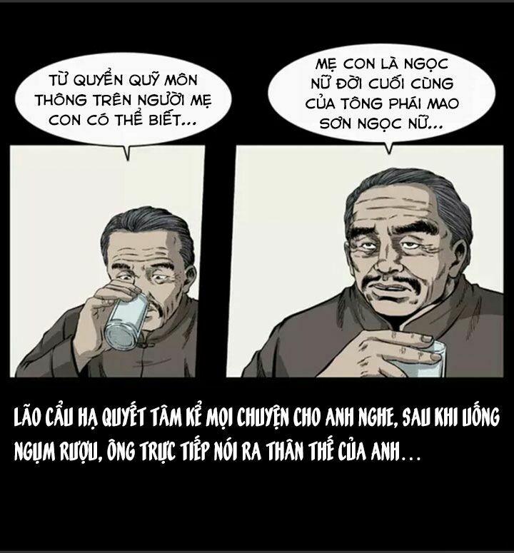 U Minh Ngụy Tượng 52 trang 61