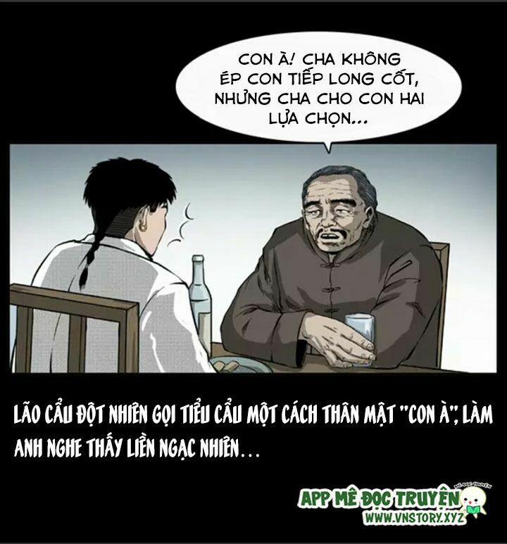 U Minh Ngụy Tượng 52 trang 70