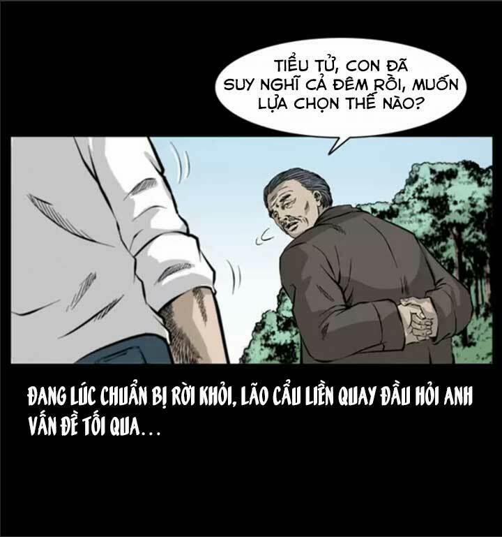 U Minh Ngụy Tượng 53 trang 18