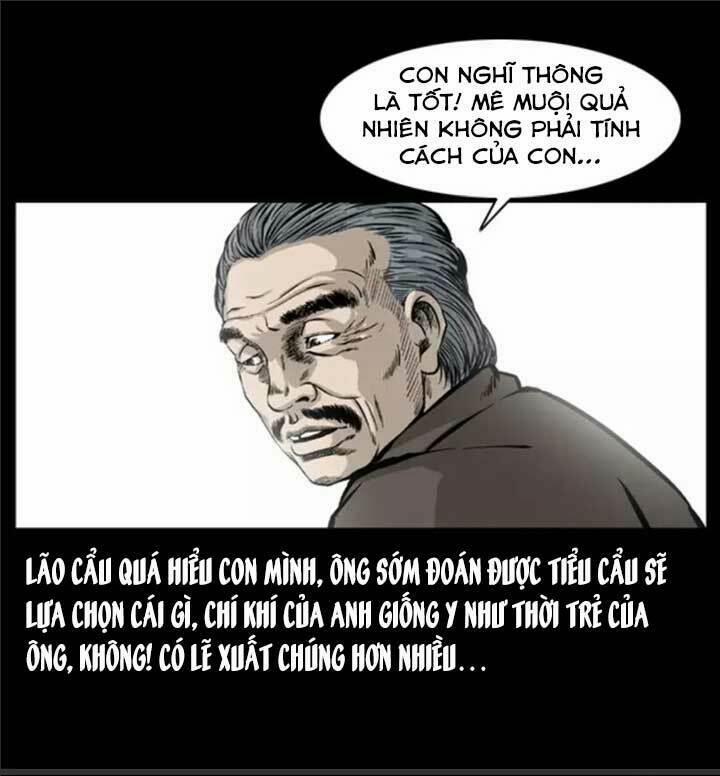 U Minh Ngụy Tượng 53 trang 22