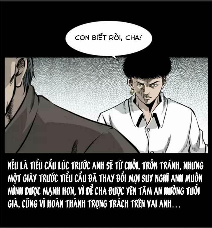 U Minh Ngụy Tượng 53 trang 26
