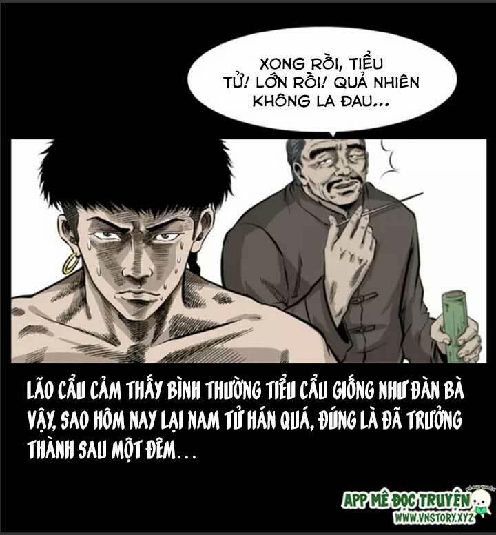 U Minh Ngụy Tượng 53 trang 29