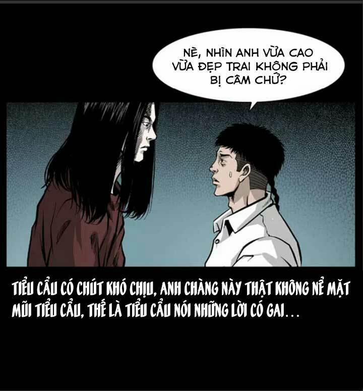 U Minh Ngụy Tượng 53 trang 42