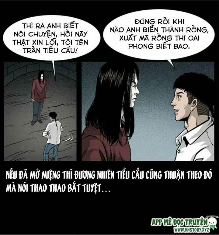 U Minh Ngụy Tượng 53 trang 45