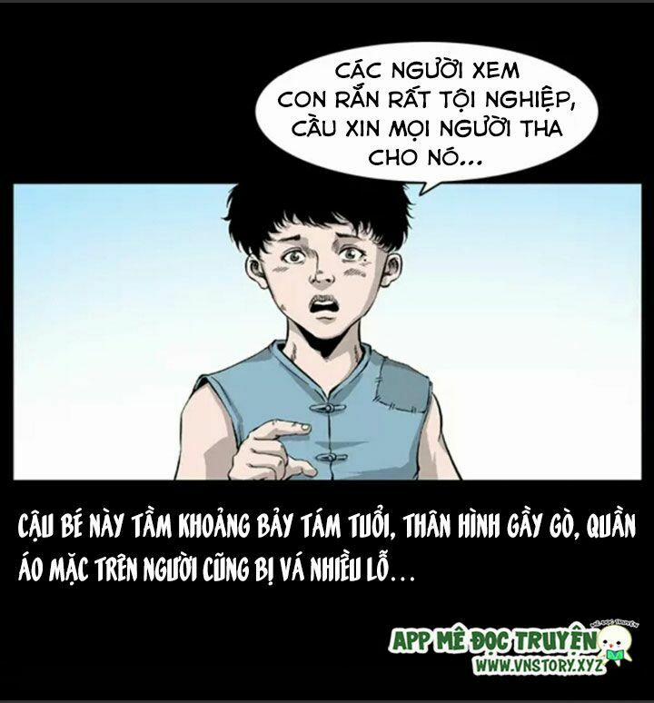 U Minh Ngụy Tượng 54 trang 10