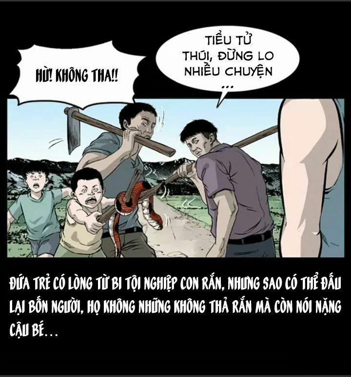 U Minh Ngụy Tượng 54 trang 11