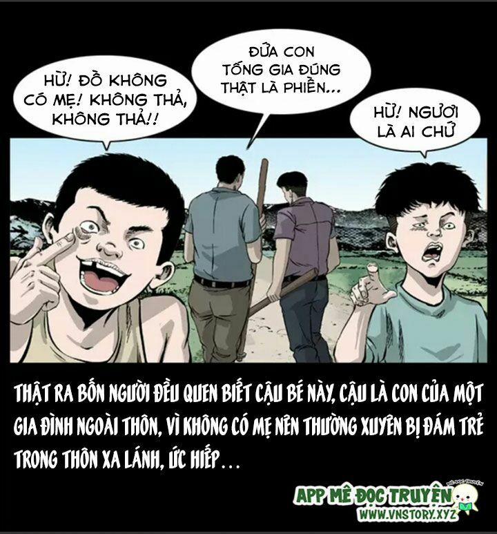 U Minh Ngụy Tượng 54 trang 12