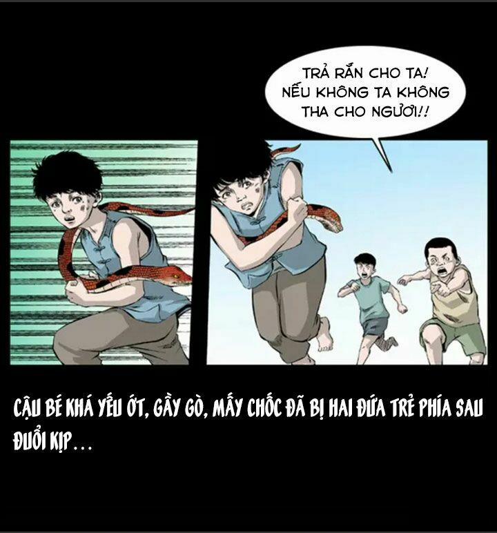 U Minh Ngụy Tượng 54 trang 17