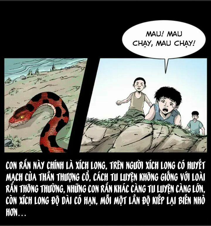 U Minh Ngụy Tượng 54 trang 19