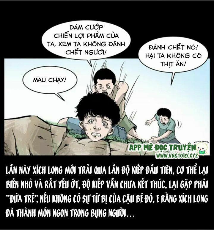 U Minh Ngụy Tượng 54 trang 20