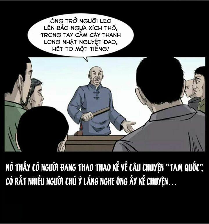 U Minh Ngụy Tượng 54 trang 25