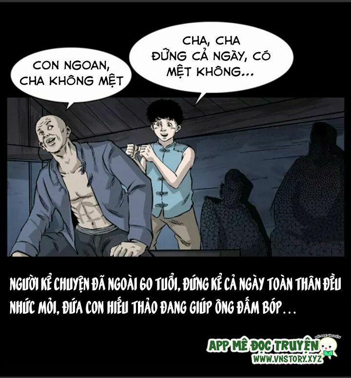 U Minh Ngụy Tượng 54 trang 34
